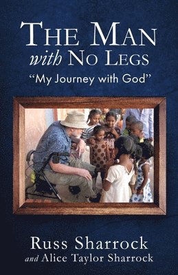 Man with No Legs