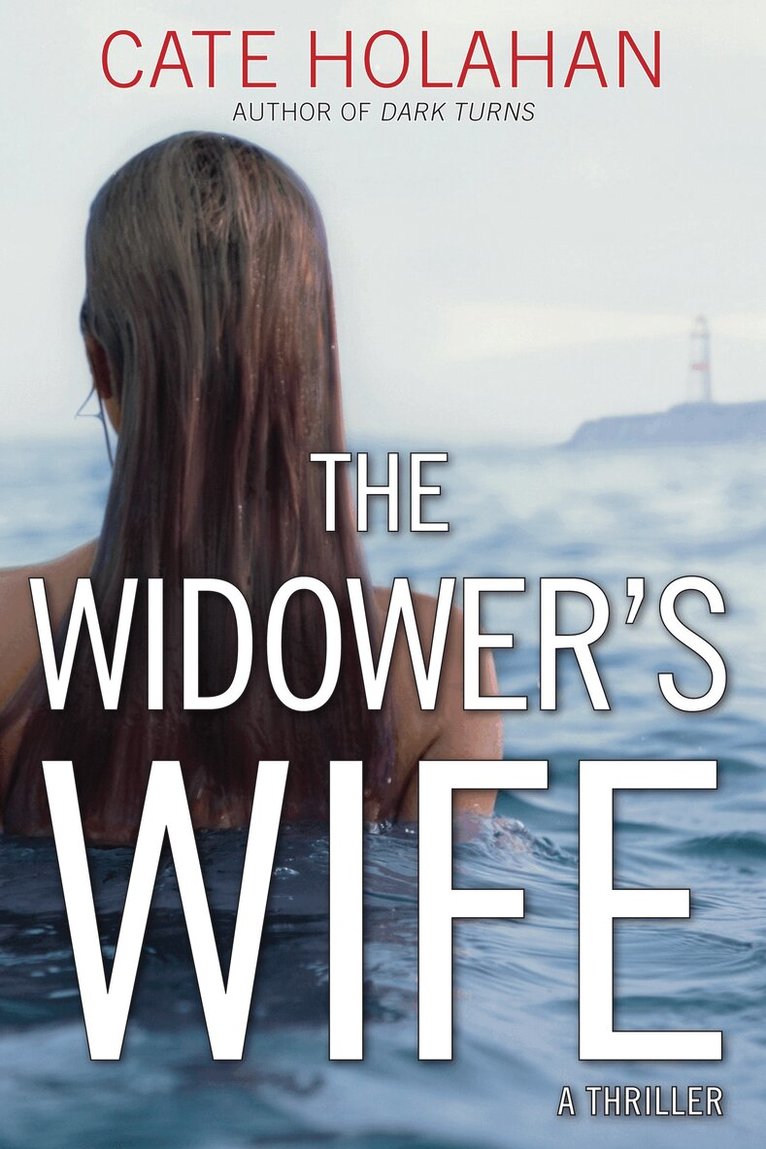Cate Holahan - Widower's Wife, Inbunden. Tillgänglighet: Tillfälligt slut