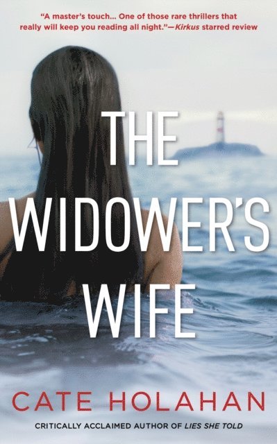 Cate Holahan - Widower's Wife, E-bok. Tillgänglighet: Lägg i varukorg