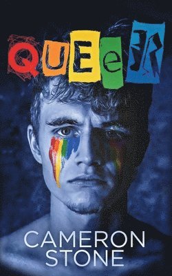 Cameron Stone - Queer, Häftad