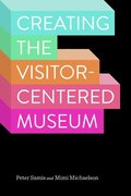 Creating the Visitor-centered Museum