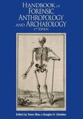 Handbook of Forensic Anthropology and Archaeology