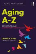 Aging A-Z