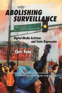 Abolishing Surveillance