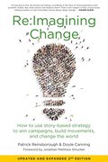 Re:imagining Change