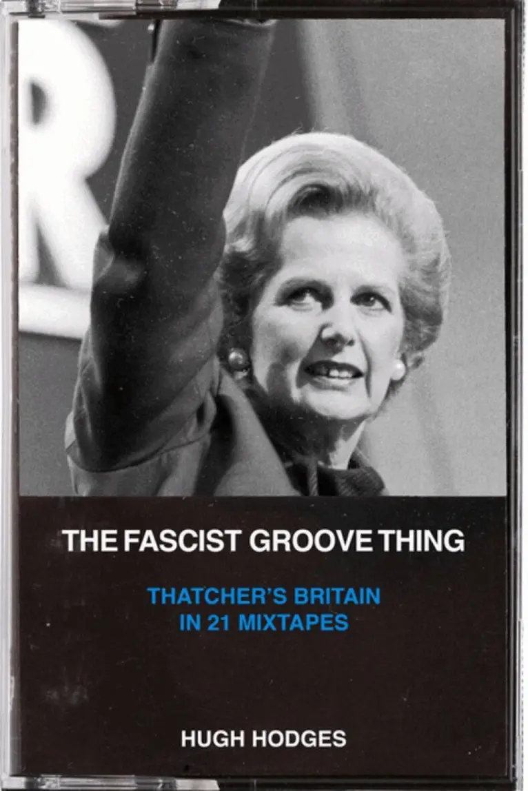 Hugh Hodges - Fascist Groove Thing, Häftad. Tillgänglighet: Lägg i varukorg