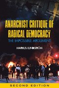 Anarchist Critique of Radical Democracy