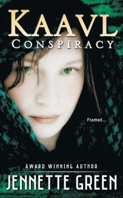 Jennette Green - Kaavl Conspiracy, Häftad
