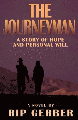 Rip Gerber - Journeyman, Häftad