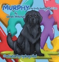 Sarah Mitchell - Murphy, Inbunden