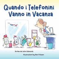 John Edwards - Quando i Telefonini Vanno in Vacanza, Häftad. Tillgänglighet: Lägg i varukorg