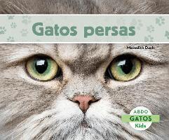 Gatos Persas (Persian Cats)