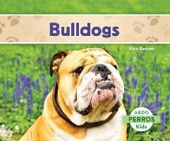 Nico Barnes - Bulldogs (Spanish Version), Inbunden