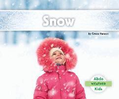 Grace Hansen - Snow, Inbunden