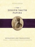 The Joseph Smith Papers: Revelations and Translations, Vol. 4: Book of Abraham and Related Manuscripts