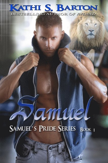 Kathi S Barton - Samuel, E-bok