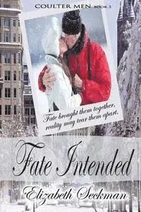 Elizabeth Seckman - Fate Intended, Häftad. Tillgänglighet: Lägg i varukorg