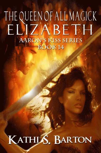 Kathi S Barton - Elizabeth, E-bok