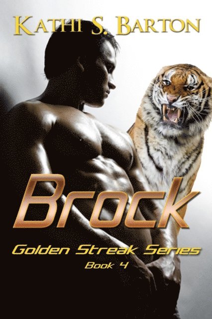 Kathi S Barton - Brock, E-bok