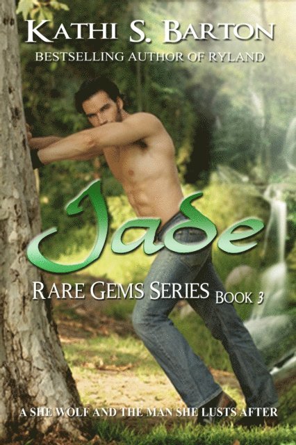 Kathi S Barton - Jade, E-bok