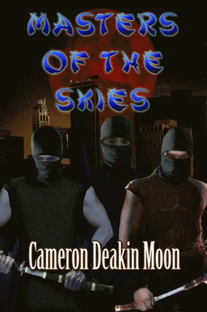 Cameron Deakin Moon - Masters of the Skies, E-bok. Tillgänglighet: Lägg i varukorg