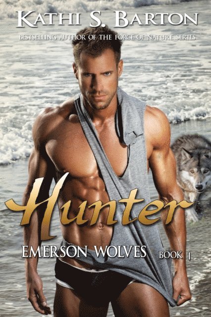 Kathi S Barton - Hunter, E-bok