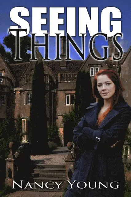 Nancy Young - Seeing Things, E-bok. Tillgänglighet: Lägg i varukorg