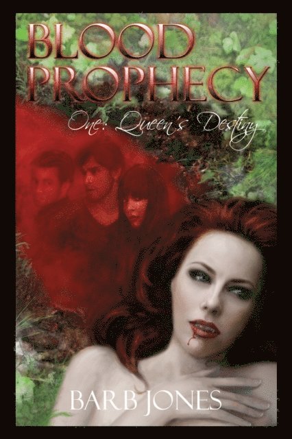 Barb Jones - Queen's Destiny, E-bok