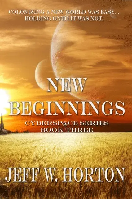 Jeff W Horton - New Beginnings, E-bok. Tillgänglighet: Lägg i varukorg