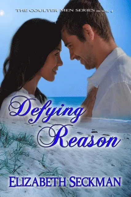 Elizabeth Seckman - Defying Reason, E-bok. Tillgänglighet: Lägg i varukorg