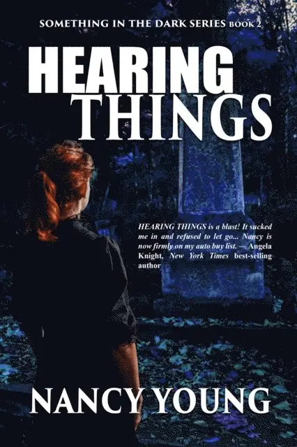Nancy Young - Hearing Things, E-bok. Tillgänglighet: Lägg i varukorg