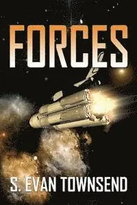 S. Evan Townsend - Forces, Häftad. Tillgänglighet: Lägg i varukorg