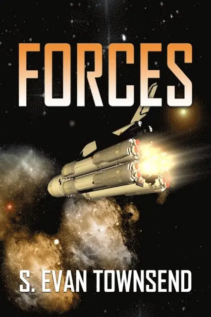 S Evan Townsend - Forces, E-bok. Tillgänglighet: Lägg i varukorg