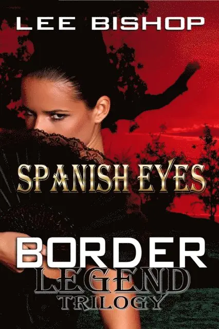 Lee Bishop - Spanish Eyes, E-bok. Tillgänglighet: Lägg i varukorg