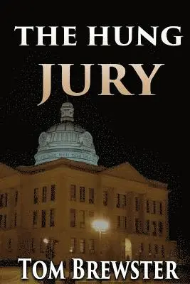 Tom Brewster - The Hung Jury, Häftad. Tillgänglighet: Lägg i varukorg