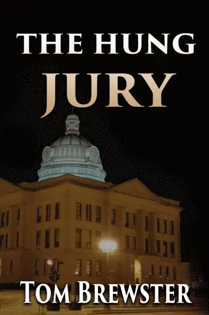 Tom Brewster - Hung Jury, E-bok. Tillgänglighet: Lägg i varukorg