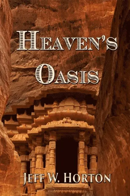 Jeff W Horton - Heaven's Oasis, E-bok. Tillgänglighet: Lägg i varukorg