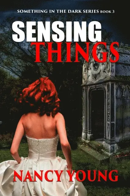Nancy Young - Sensing Things, E-bok. Tillgänglighet: Lägg i varukorg