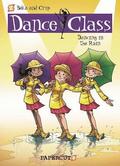 Dance Class #9: 'Dancing in the Rain'