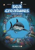 Sea Creatures: Reef Madness #1