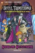 Hotel Transylvania Graphic Novel Vol. 1