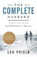 Lou Priolo - Complete Husband, The, Häftad