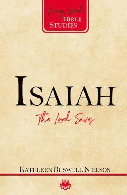 Kathleen Nielson - Isaiah, Häftad