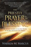 Priestly Prayer of the Blessing