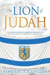 Lion of Judah, The