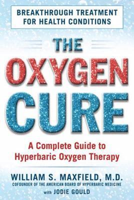 William S. Maxfield - Oxygen Cure, E-bok