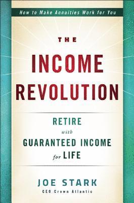 Joseph Stark - Income Revolution, E-bok
