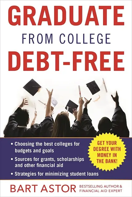 Bart Astor - Graduate from College Debt-Free, E-bok. Tillgänglighet: Lägg i varukorg