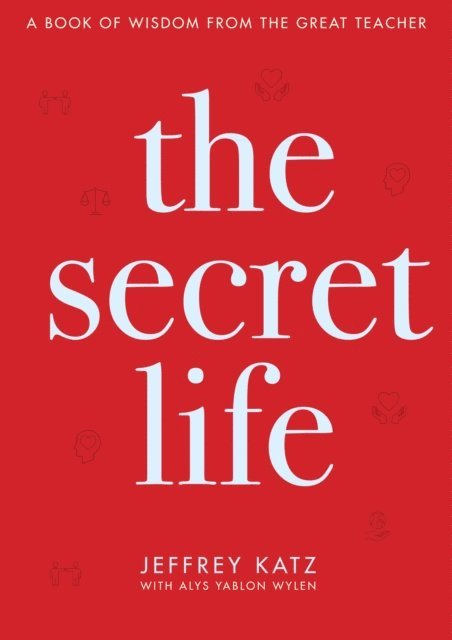 Jeffrey Katz - Secret Life, E-bok