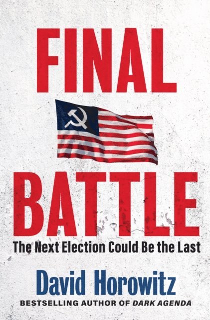 David Horowitz - Final Battle, E-bok